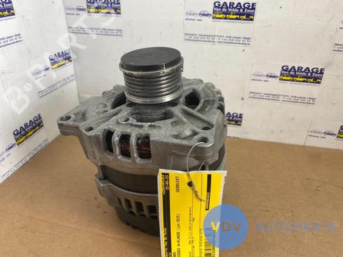 Used Alternator MERCEDES-BENZ A-CLASS (W176) A 160 CDI / d (176.011) (90 hp) 25952880