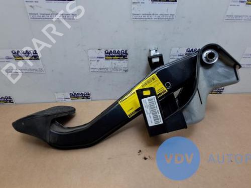 Bremsepedal MERCEDES-BENZ E-CLASS T-Model (S212) E 350 CDI (212.225) (231 hp) 25957477