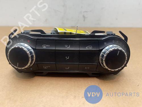 AC-Styringsenhed/Manøvreenhed MERCEDES-BENZ B-CLASS Sports Tourer (W246, W242) B 200 CDI (246.201) (136 hp) 29740605