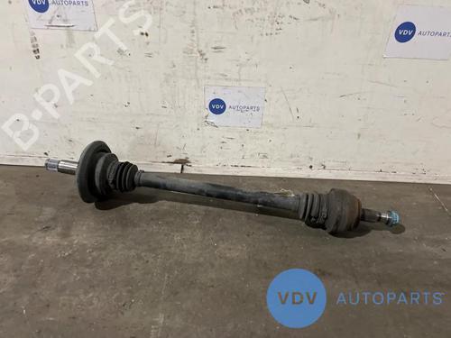 Used Left rear driveshaft MERCEDES-BENZ E-CLASS (W213) E 200 d (213.013) (150 hp) 25969419