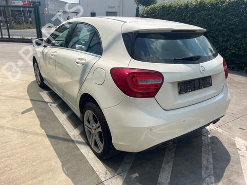 Middle console MERCEDES-BENZ A-CLASS (W176) A 180 (176.042) | BP38822024I22 - Image 8