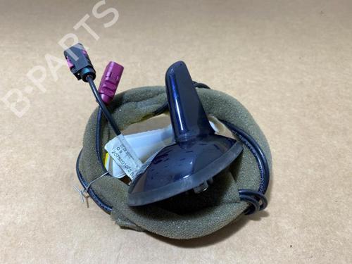 antennabase-mercedes-benz-e-class-coupe-c207-2009-2010-2011-2012-2013-2014-2015-2016-38843789 main image