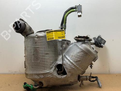 Catalyst MERCEDES-BENZ A-CLASS Saloon (V177) A 180 d (177.103) | BP38822080M10 - Image 2