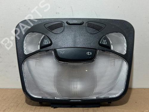 Used Interior roof light Interior roof light 39250638 39250638