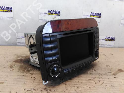 Used Radio Radio 38855872 38855872