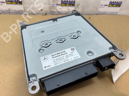 Módulo eletrónico MERCEDES-BENZ E-CLASS (W213) E 350 d 4-matic (213.034) | BP38845466M83 - Image 2
