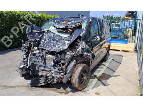 Switch MERCEDES-BENZ VITO Van (W447) 110 CDI (447.601, 447.603, 447.605) | BP38843207I30 - Image 7