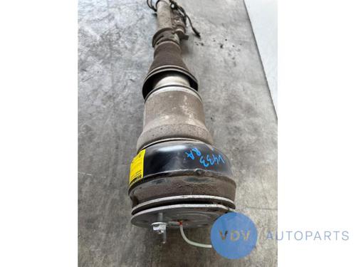 Right rear shock absorber MERCEDES-BENZ S-CLASS (W222, V222, X222) S 400 Hybrid / h (222.057, 222.157) | BP29538762M19 