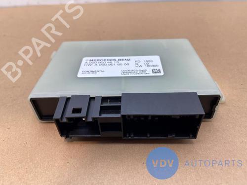 Control unit MERCEDES-BENZ E-CLASS (W213) E 200 d (213.012) | BP29902832M11