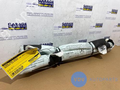 Right curtain airbag MERCEDES-BENZ GLA-CLASS (X156) GLA 200 (156.943) | BP25949923C12 