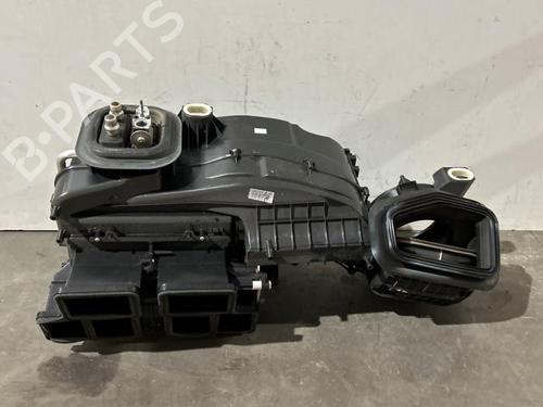Used Heater matrix box Heater matrix box 38821185 38821185
