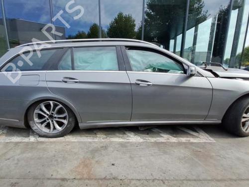 Climate control MERCEDES-BENZ E-CLASS T-Model (S212) E 200 CDI / BlueTEC (212.205, 212.206) | BP38830704I5 - Image 7