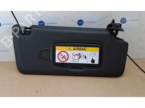 Right sun visor MERCEDES-BENZ A-CLASS (W177) AMG A 45 S 4-Matic+ (177.054) | BP38838097I2 - Image 3