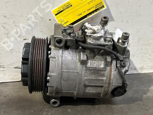 AC compressor MERCEDES-BENZ E-CLASS (W211) E 220 CDI (211.006) | BP38818210M34 - Image 3