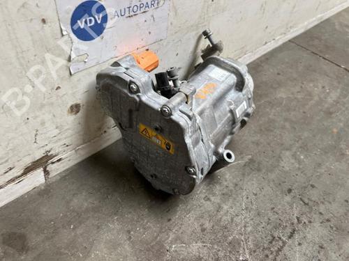 AC compressor MERCEDES-BENZ C-CLASS (W206) C 300 e (206.054) | BP38830288M34 - Image 2
