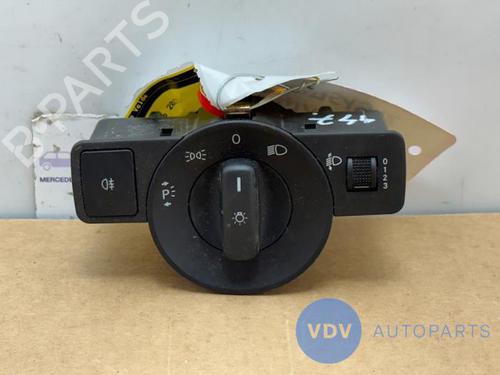 Used Headlight switch MERCEDES-BENZ VITO Van (W447) 116 CDI (447.601, 447.603, 447.605) (163 hp) 25948031