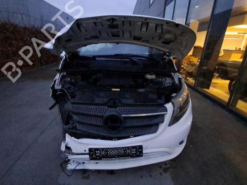 Front right panel MERCEDES-BENZ VITO Van (W447) 116 CDI 4x4 (447.601, 447.603, 447.605) | BP38842434C59 - Image 9