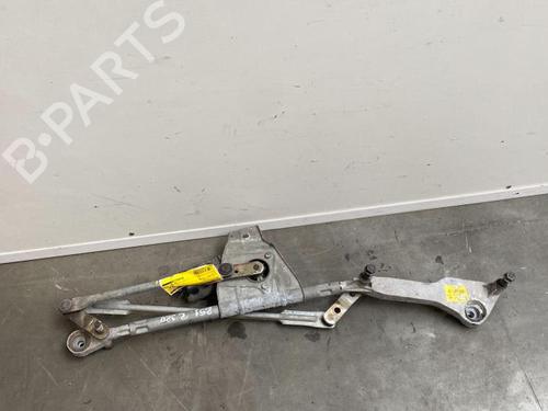 Used Front wipers mechanism Front wipers mechanism 38854603 38854603