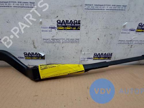 Front windshield wiper arm MERCEDES-BENZ E-CLASS (W211) E 320 CDI (211.022) | BP25954423C143 