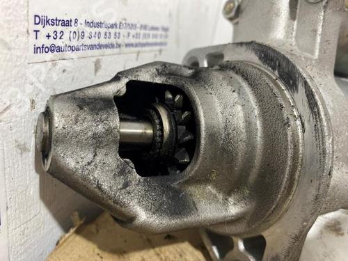 Starter MERCEDES-BENZ GLE (V167) GLE 300 d 4-matic (167.119) | BP38846563M8 - Image 2