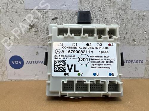 Used Electronic module Electronic module 38833627 38833627