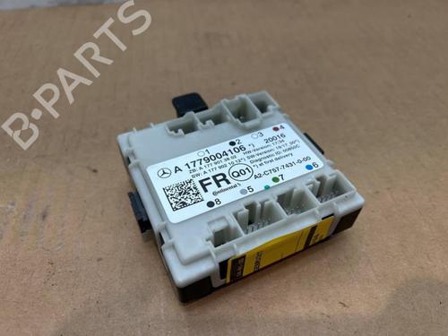Used Electronic module Electronic module 38819799 38819799