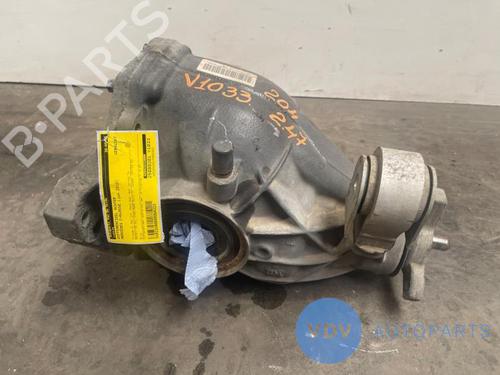 Rear differential MERCEDES-BENZ C-CLASS Coupe (C204) C 220 CDI (204.302) | BP29499231M24 