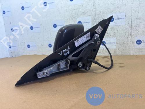 Right mirror MERCEDES-BENZ GLA-CLASS (X156) GLA 200 CDI / d (156.908) | BP26289558C27 