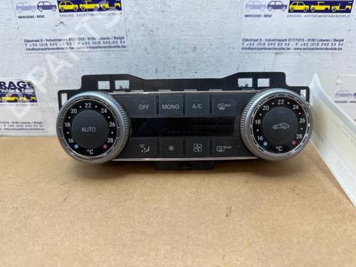 Used Climate control Climate control 38850149 38850149