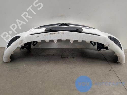 Front bumper MERCEDES-BENZ CLA Shooting Brake (X118) CLA 200 d (118.612) | BP27181568C7 