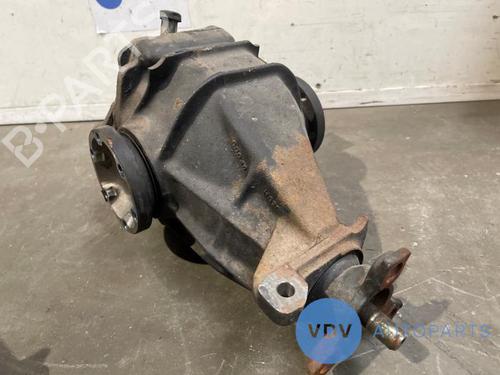 Used Rear differential MERCEDES-BENZ SLK (R170) 200 (170.435) (136 hp) 25967453