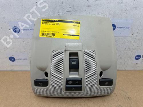 Used Interior roof light Interior roof light 38835975 38835975