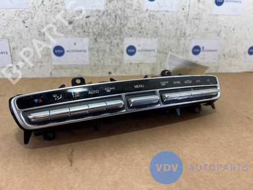 Used Climate control MERCEDES-BENZ CLS (C257) CLS 350 d 4-matic (257.321) (286 hp) 27440700
