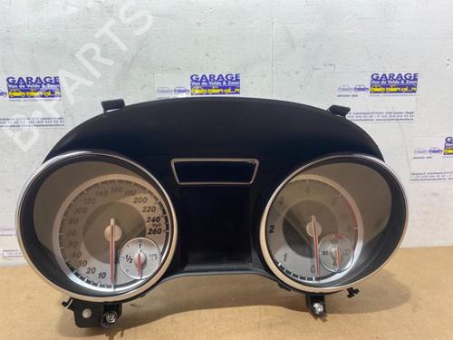 instrument-cluster-mercedes-benz-cla-coupe-c117-2013-2014-2015-2016-2017-2018-2019-38850654 main image