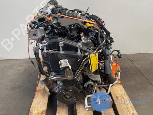 Engine MERCEDES-BENZ CITAN Box Body/MPV (W415) 108 CDI (415.603) | BP28106556M1 
