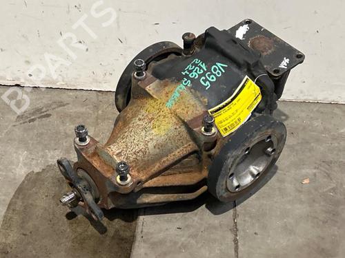 Used Rear differential Rear differential MERCEDES-BENZ S-CLASS Coupe (C126) 500 SEC (126.044) (231 hp) 40070222 40070222