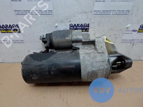 Starter MERCEDES-BENZ E-CLASS (W211) E 320 CDI (211.022) | BP25954422M8 