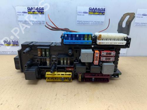 Electronic module MERCEDES-BENZ C-CLASS (W204) C 200 CDI (204.001) | BP38853901M83 - Image 2