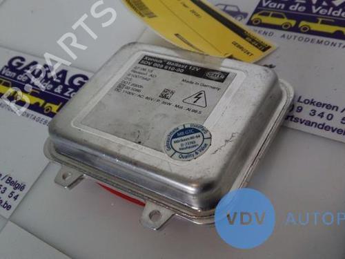 Used Xenon ballast MERCEDES-BENZ VITO Bus (W639) 111 CDI 4x4 (639.701, 639.703, 639.705) (109 hp) 25940452