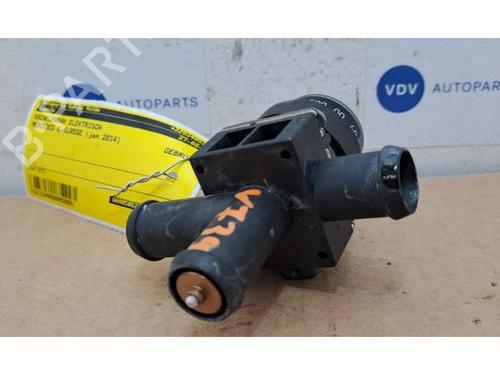 Electronic sensor MERCEDES-BENZ E-CLASS (W212) E 350 BlueTEC 4-matic (212.094) | BP38837800M84 - Image 2