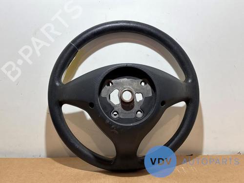 Steering wheel MERCEDES-BENZ A-CLASS (W169) A 160 (169.031, 169.331) | BP27497955C49 