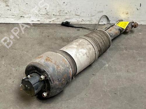 Used Right front shock absorber Right front shock absorber 39082685 39082685