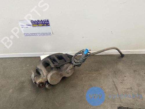 Used Left front brake caliper MERCEDES-BENZ SPRINTER 3,5-t Van (B906) 313 CDI (906.631, 906.633, 906.635, 906.637) (129 hp) 25948254