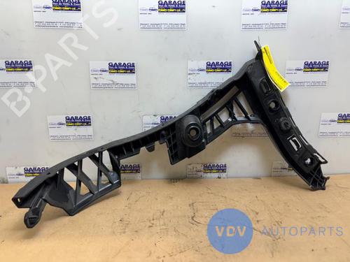 Corner bumper MERCEDES-BENZ A-CLASS (W177) AMG A 35 4-matic (177.051) | BP25957218C117 