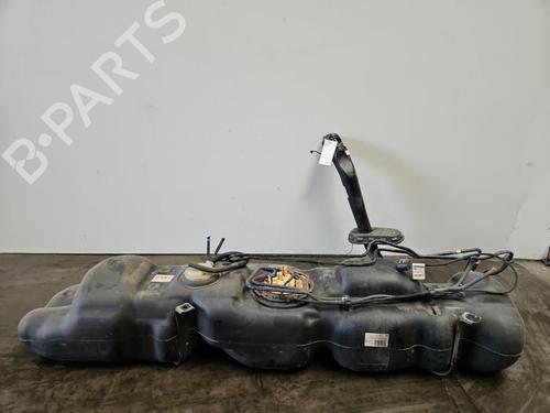 Benzintank Benzintank MERCEDES-BENZ SPRINTER 3,5-t Van (B906) 311 CDI (906.631, 906.633, 906.635, 906.637) (114 hp) 38827370 38827370