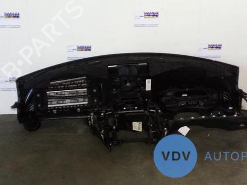 Used Dashboard MERCEDES-BENZ C-CLASS (W205) C 220 BlueTEC / d (205.003) (163 hp) 25942313
