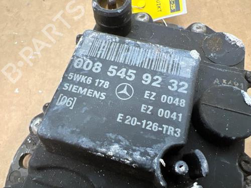 Electronic module MERCEDES-BENZ E-CLASS Coupe (C124) E 220 (124.042) | BP38831916M83 - Image 2