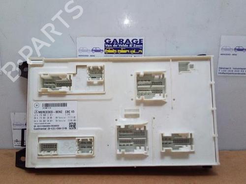 Electronic module MERCEDES-BENZ A-CLASS (W176) A 180 (176.042) | BP38854824M83 - Image 2