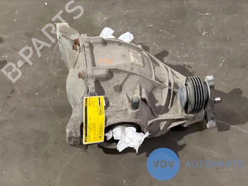 Rear differential MERCEDES-BENZ C-CLASS T-Model (S205) C 220 d 4-matic (205.215) | BP25969661M24 