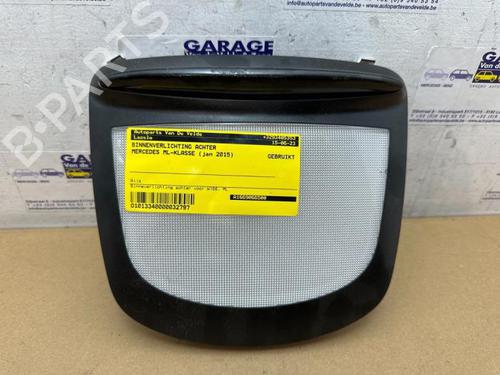 Used Interior roof light Interior roof light 38848869 38848869